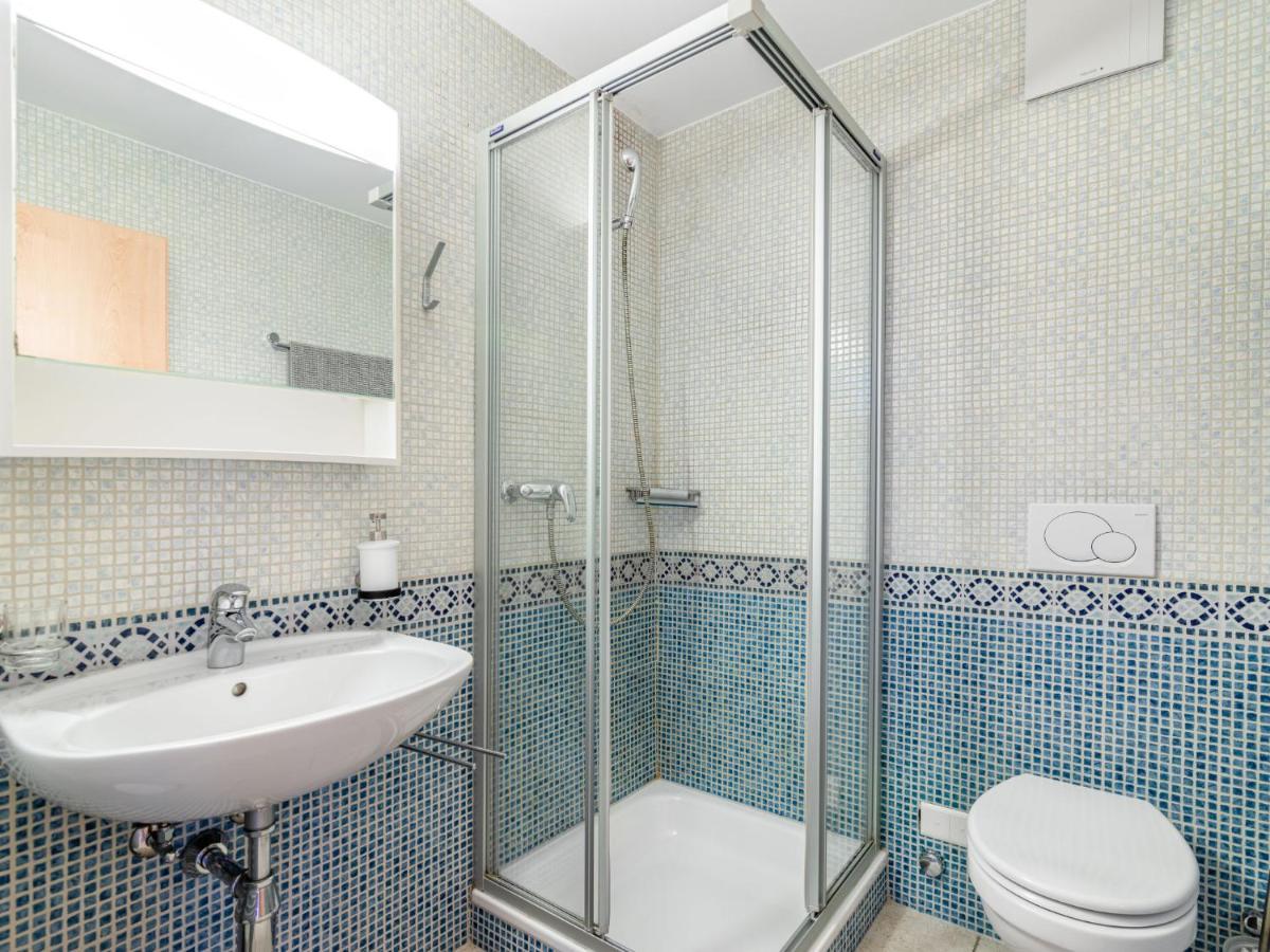Apartment Cook P1-3 By Interhome Le Bouveret Екстериор снимка
